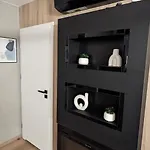 4 Pokoje, Oddzielne Biuro Do Pracy, Kominek, Klimatyzacja, Idealne Dla Rodzin Z Dziecmi, Przy Parku Na Wyspie *