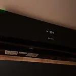 4 Pokoje, Oddzielne Biuro Do Pracy, Kominek, Klimatyzacja, Idealne Dla Rodzin Z Dziecmi, Przy Parku Na Wyspie 皮拉