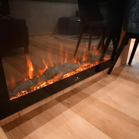 4 Pokoje, Oddzielne Biuro Do Pracy, Kominek, Klimatyzacja, Idealne Dla Rodzin Z Dziecmi, Przy Parku Na Wyspie * 皮拉