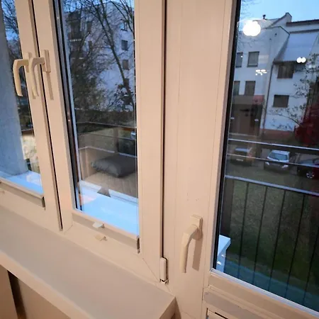 Апартаменты 4 Pokoje, Oddzielne Biuro Do Pracy, Kominek, Klimatyzacja, Idealne Dla Rodzin Z Dziecmi, Przy Parku Na Wyspie *