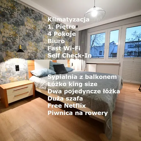 4 Pokoje, Oddzielne Biuro Do Pracy, Kominek, Klimatyzacja, Idealne Dla Rodzin Z Dziecmi, Przy Parku Na Wyspie شقة
