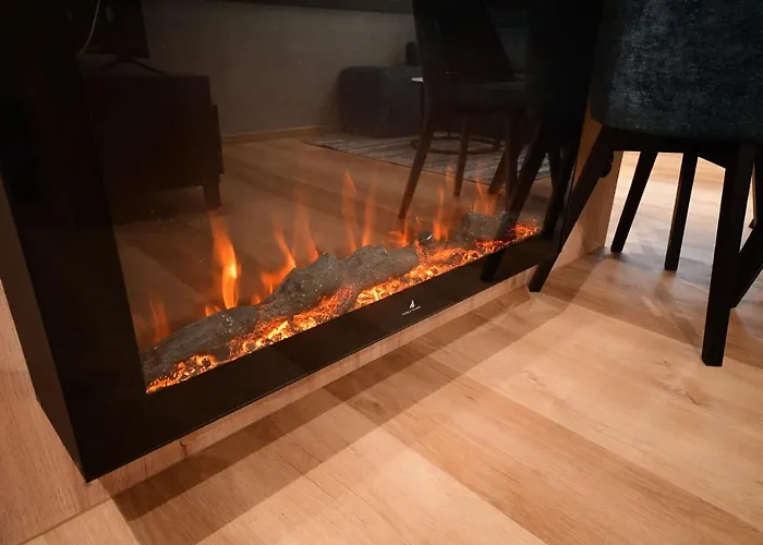 Dom Rodzinny Przy Parku: 4-pokojowy Z Biurem I Kominkiem * Pila (Pila)