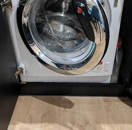 Dom Rodzinny Przy Parku: 4-pokojowy Z Biurem I Kominkiem Apartment *